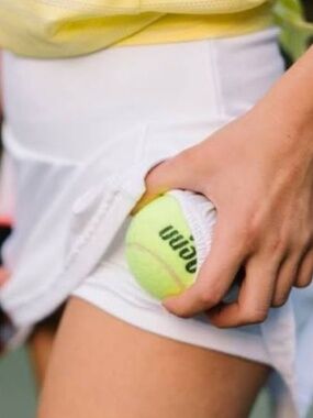 Zyia Grand Slam Skort